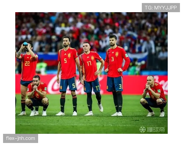 西班牙队2026世界杯阵容预测：新一代斗牛士能否重现黄金王朝辉煌