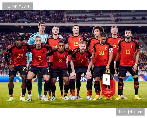 比利时2026世界杯赛程解析 黄金一代最后冲击冠军之路 比利时2026世界杯赛程解析 黄金一代最后冲击冠军之路